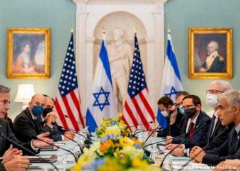 امریکہ کی دھمکی،ایران پر حملہ کیا جاسکتا ہے!