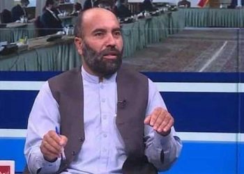 جلال آباد: فائرنگ سے صحافی سمیت 4 افراد ہلاک