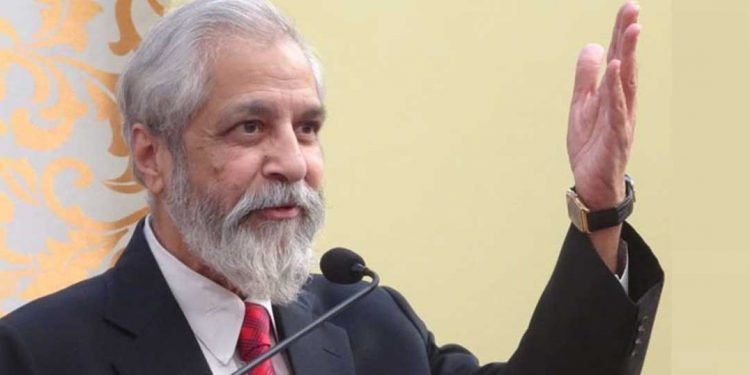 آر ٹی آئی قانون کو کمزور کرنے پر جسٹس لوکر نے تشویش کااظہار کیا،کہا:’ ہم نہیں جانتے پی ایم کیئرز میں جمع پیسہ کہاں جا رہاہے ‘