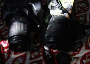 دہشت گردی کی سازش کا الزام، کشمیر کے فوٹو جرنلسٹ کی گرفتاری