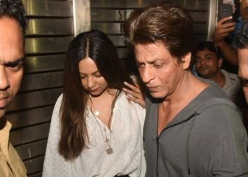 کنگ خان کا درد،ڈرتا ہوں میرے نام اور شہرت کا خمیازہ فیملی کو نہ بھگتنا پڑے