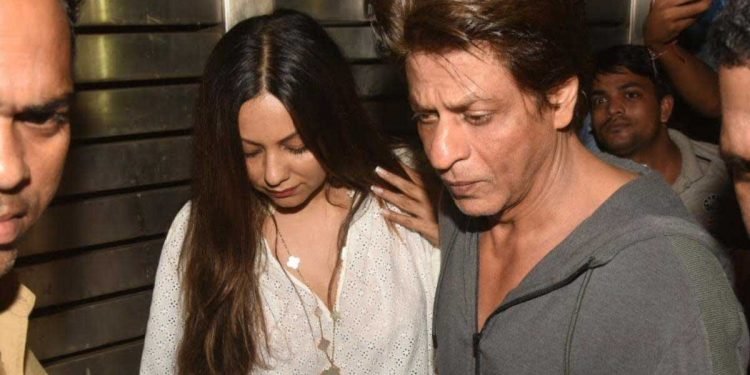 کنگ خان کا درد،ڈرتا ہوں میرے نام اور شہرت کا خمیازہ فیملی کو نہ بھگتنا پڑے