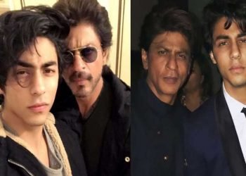 کنگ خان کابیٹا زیر حراست،ڈرگس لینے کا اعتراف کیا