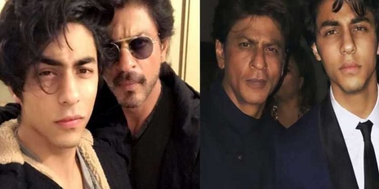 کنگ خان کابیٹا زیر حراست،ڈرگس لینے کا اعتراف کیا