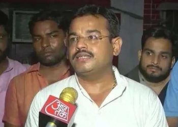 لکھیم پورتشدد: 3 اکتوبر کو دن میں 2:36 سے 3:30 تک کہاں تھے؟ آشیش مشرا نہیں دے پائے ثبوت