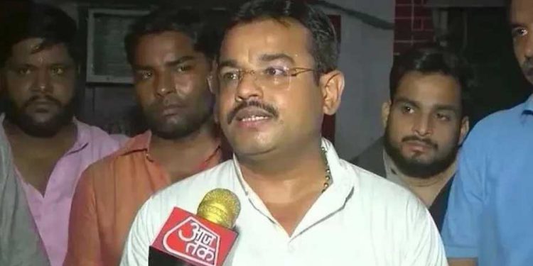 لکھیم پورتشدد: 3 اکتوبر کو دن میں 2:36 سے 3:30 تک کہاں تھے؟ آشیش مشرا نہیں دے پائے ثبوت