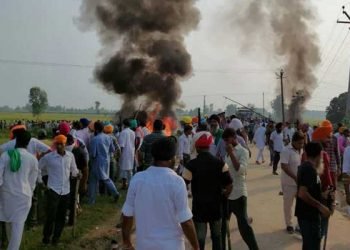 کیا عوام لکھیم پور کو بھول جائیں گے؟