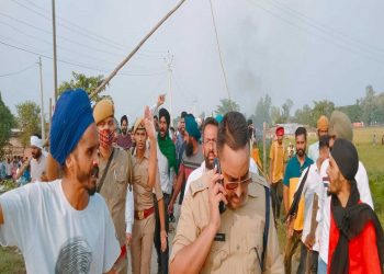 تشدد سے جڑے 24 لوگوں کی ہوئی شناخت، 7 حراست میں، ایس ٹی ایف کرے گی جانچ