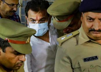 لکھیم پور تشدد: کلیدی ملز م آشیش مشرا کو گرفتار کرنے والے ایس آئی ٹی چیف کا تبادلہ