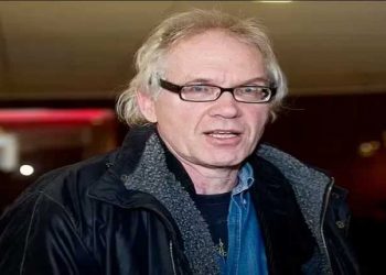 پیغمبر اسلامؐ کا خاکہ بنانے والے لارس ولکس کی سڑک حادثے میں موت