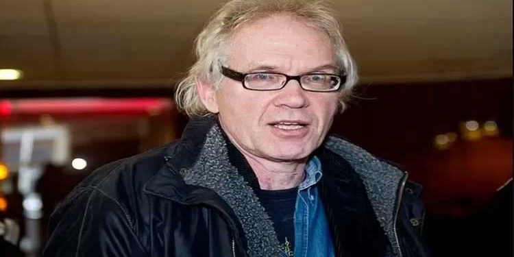 پیغمبر اسلامؐ کا خاکہ بنانے والے لارس ولکس کی سڑک حادثے میں موت