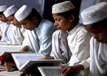 مدارس کے فارغین اور مقابلہ جاتی امتحانات