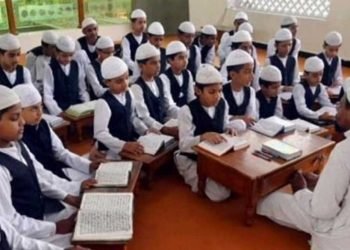 مدرسہ بورڈ کا فرمان:مدارس میں اب ریاضی ،سائنس اور تاریخ کی پڑھائی لازمی