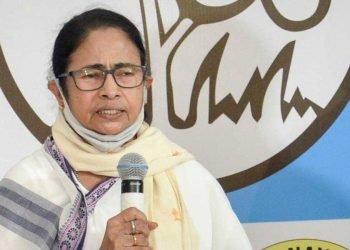 گوا میں بولیں ممتا بنرجی : سیاست کو سنجیدگی سے نہیں لے رہی ہے کانگریس ،پی ایم مودی ہوں گے اور طاقتور