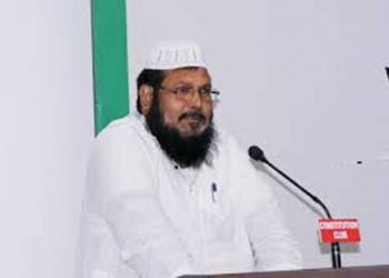 ساورکر پر راج ناتھ سنگھ کا بیان من گھڑت کہانی کو تاریخ بنانے کی کوشش:مولانا عبد الحمید نعمانی