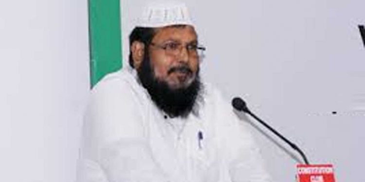 ساورکر پر راج ناتھ سنگھ کا بیان من گھڑت کہانی کو تاریخ بنانے کی کوشش:مولانا عبد الحمید نعمانی