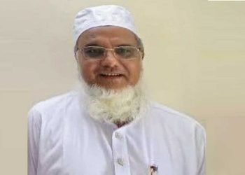 اللہ فتویٰ باز ٹولہ سے بچائے:مولانا برہان الدین قاسمی