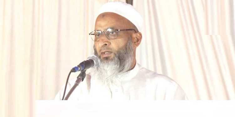 آسان نکاح اور بے جا رسومات سے متعلق جمعیۃ نے رہنما ہدایات جاری کیں