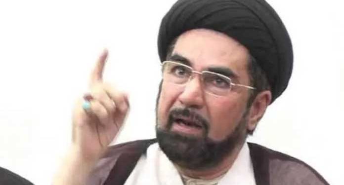 ہندوستان کی تقسیم بڑا غلط فیصلہ تھا: مولانا کلب جواد