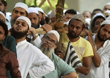 مولوی صاحبان اور معاشرہ