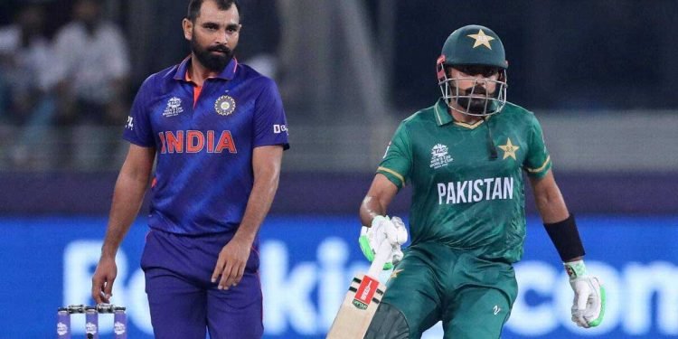 محمد شامی نہیں، انہیں غدار کہنے والے غدار ہیں !