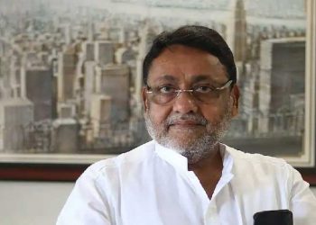 نواب ملک نے اینکر کو جواب کا زناٹے دار تھپڑ مارا ،تلملا کر رہ گیا ،ویڈیو وائرل