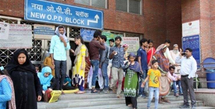خوشخبری! مرکزی سرکارکے اسپتالوں میں آج سے سنڈے کو بھی لگے گی او پی ڈی
