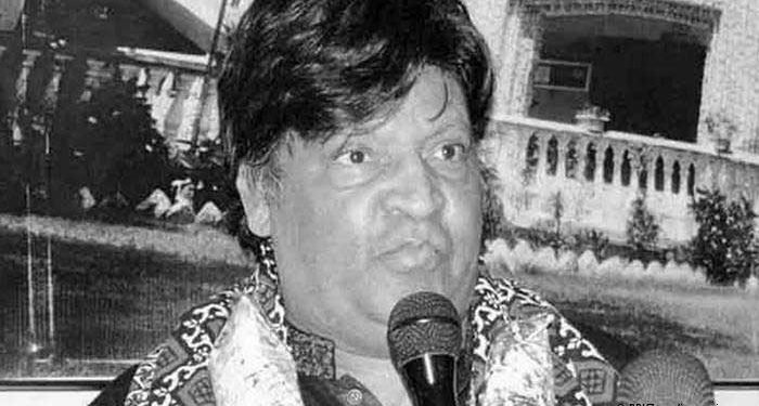 عمر شریف کی نماز جنازہ، میت کو تو معاف کر دو!