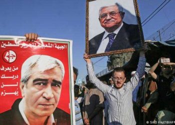 اسرائیل کی جانب سے چھ فلسطینی این جی اوز ’دہشت گرد‘قرار