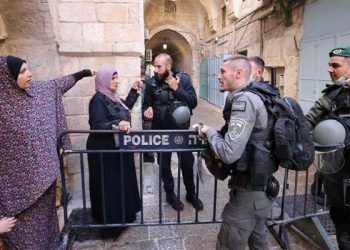 فلسطین میں اسرائیلی فوج کی بربریت، 3 فلسطینی شہید