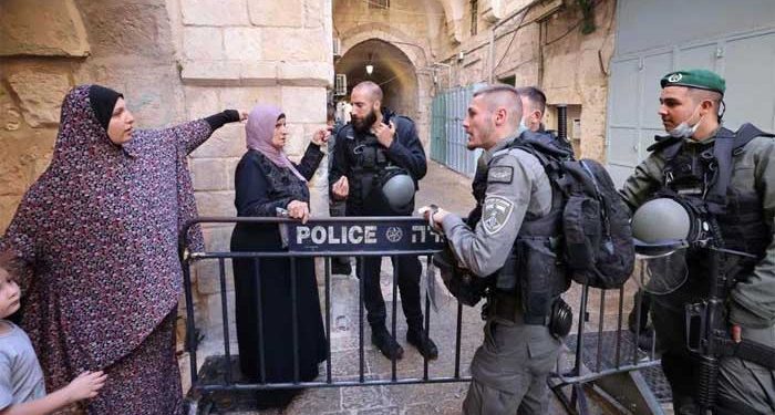 فلسطین میں اسرائیلی فوج کی بربریت، 3 فلسطینی شہید