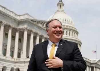 جوبائیڈن کا ایران مخالف سخت مؤقف سعودی عرب،اسرائیل تعلقات معمول پرلاسکتا ہے:پومپیو