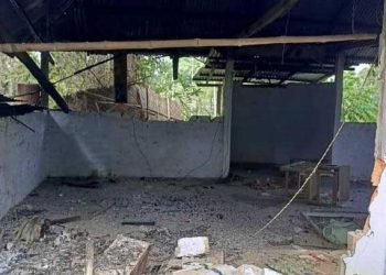 مسلمانوں کی املاک اور مساجد پر ہندوتوا حملے قابل مذمت: پاپولر فرنٹ