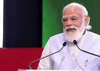 تین کروڑ لوگوں کو مکان دے کر انہیں لکھ پتی بنایا: وزیر اعظم مودی