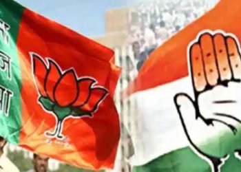 راجستھان: کمال ہے ، کئی لیڈر بی جے پی چھوڑکر کانگریس میں شامل