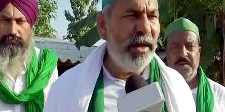 راکیش ٹکیت بولے ،6گرام پر وبال مچا ہے، 21ہزارکروڑ پر خاموش