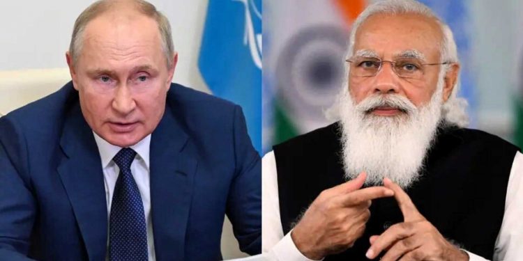 روس کے صدر پوتن کا طالبان کو دہشت گرد تنظیموں کی فہرست سے نکالنے پر بیان بھارت کے لیے جھٹکا ہے؟