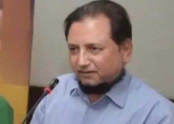 ایس آئی ٹی تحقیقات میں افتخار الدین قصوروار:550 صفحات پر مشتمل رپورٹ حکومت کو پیش