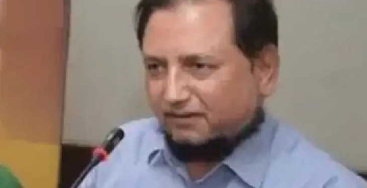 ایس آئی ٹی تحقیقات میں افتخار الدین قصوروار:550 صفحات پر مشتمل رپورٹ حکومت کو پیش