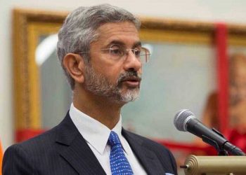 افغانستان میں پاکستان کا رول کسی سے پوشیدہ نہیں، تمام پڑوسیوں کے لیے تشویش: ایس جے شنکر