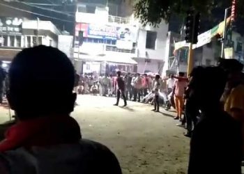 سہارنپور: ہندو تنظیموں کی ’مغل ریسٹورینٹ‘ کو زبردستی بند کرانے کوشش، دو فرقوں میں کشیدگی