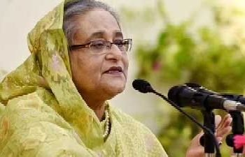 شیخ حسینہ: بنگلہ دیش میں ہندو برادری پر حملوں کے بعد ملک کی وزیر اعظم نے بھارت کو متنبہ کیوں کیا؟
