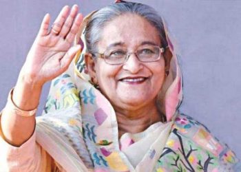 شیخ حسینہ کی نصیحت،بھارت میں مذہبی بنیاد پر واقعات نہ ہوں،ان کا ردعمل ہمارے ہندو شہریوں پر ہوتا ہے