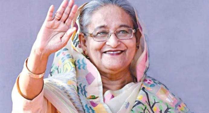 شیخ حسینہ کی نصیحت،بھارت میں مذہبی بنیاد پر واقعات نہ ہوں،ان کا ردعمل ہمارے ہندو شہریوں پر ہوتا ہے