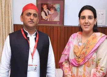 محمد اعظم خاں کی وراثت کو سنبھالیں گی بہو سدرہ ادیب!