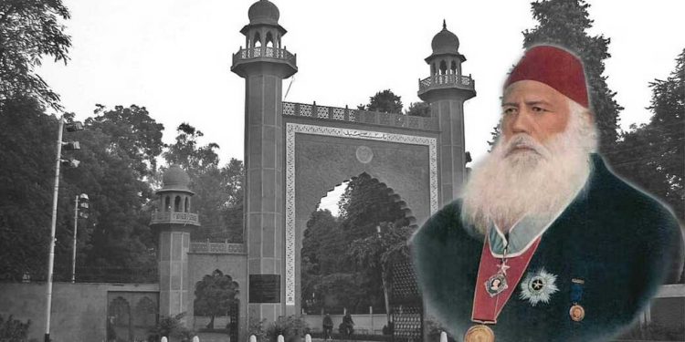 سر سید احمد خاں اور 1857…یوم ولادت کے موقع پر خصوصی پیش کش