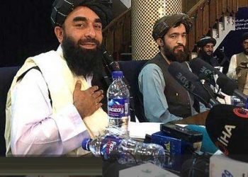 روس کی دعوت پر ماسکو میں طالبان کے ساتھ اسٹیج شیئر کرے گا بھارت