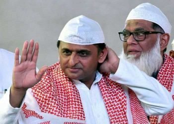 یو پی ، حاشیہ پرمسلمان، درگاہوں اور علماء سے بھی سیاسی پارٹیوں کا پرہیز