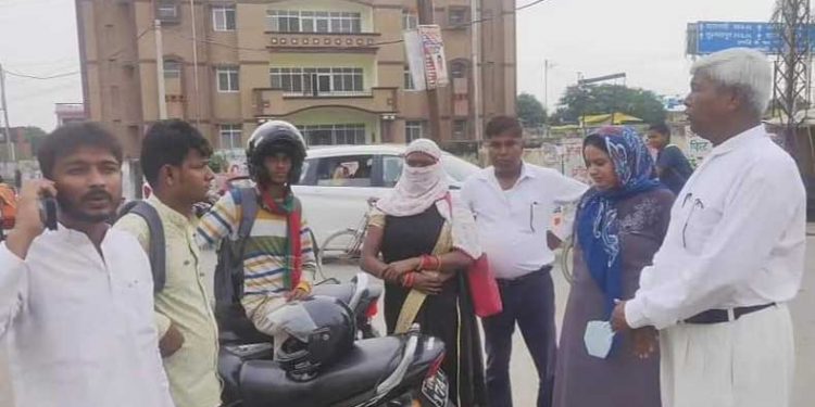 تبدیلی مذہب کے الزام میں یوپی کےکئی اضلاع سے متعدد پادری گرفتار