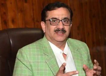 وسیم رضوی پر سرکار کا دست شفقت،شیعہ وقف بورڈ کے ممبر نامزد